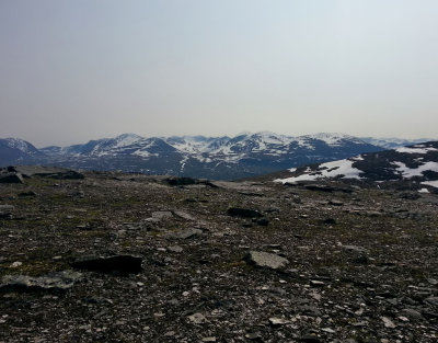 Landscape