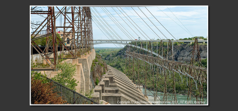 2013 - Niagara Falls, Ontario - Canada