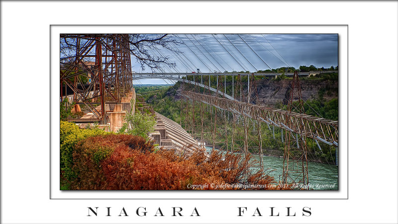 2013 - Niagara Falls, Ontario - Canada