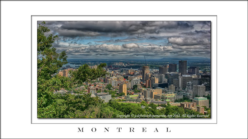 2008 - Montreal, Quebec - Canada