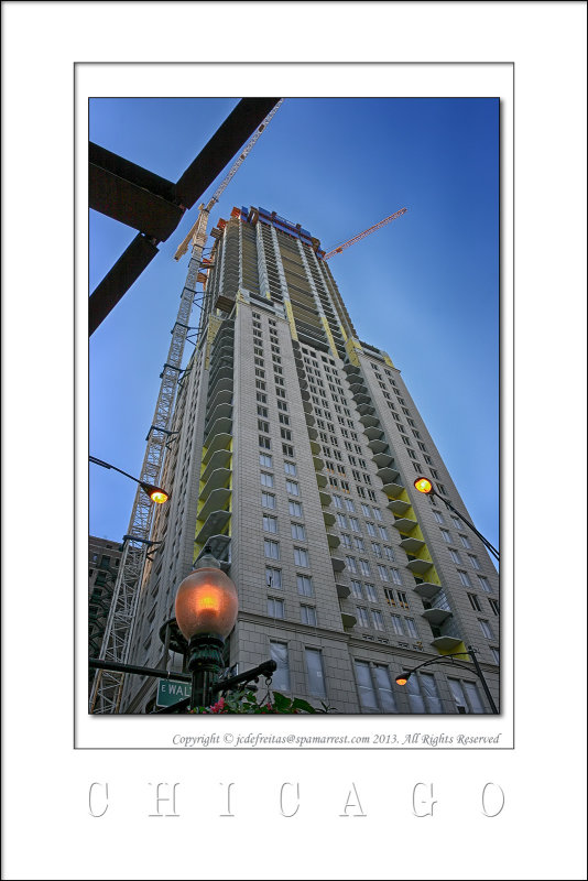 2008 - Chicago, Illinois - USA