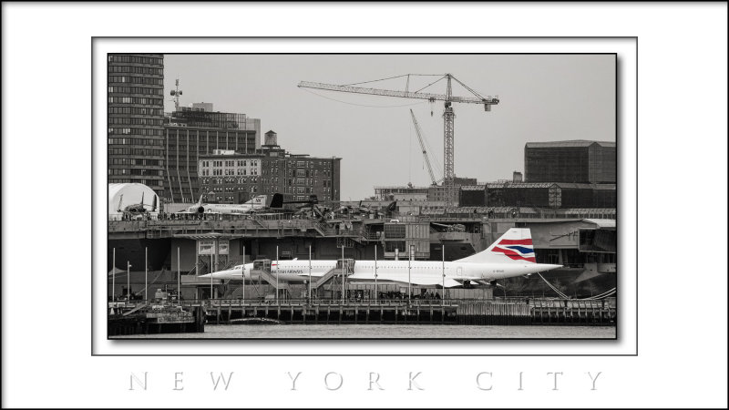 2011 - New York City - USA