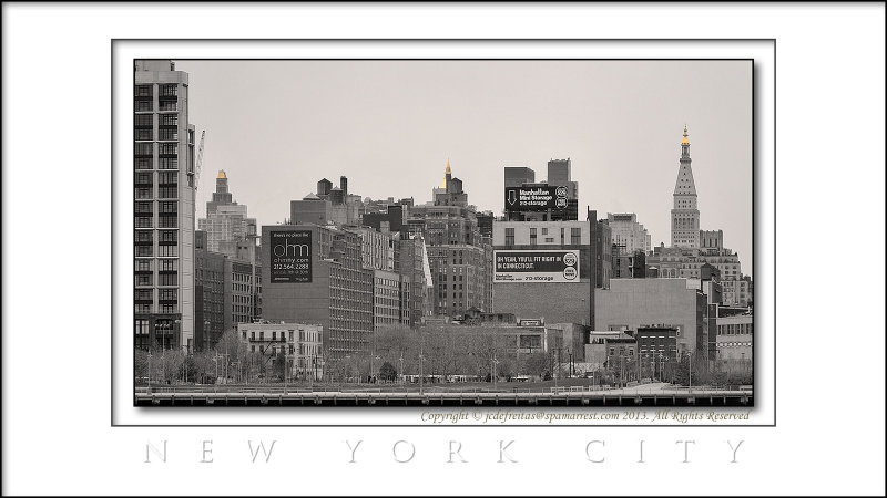 2011 - New York City - USA