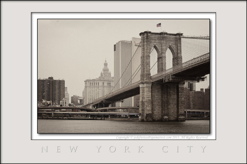2011 - New York City - USA