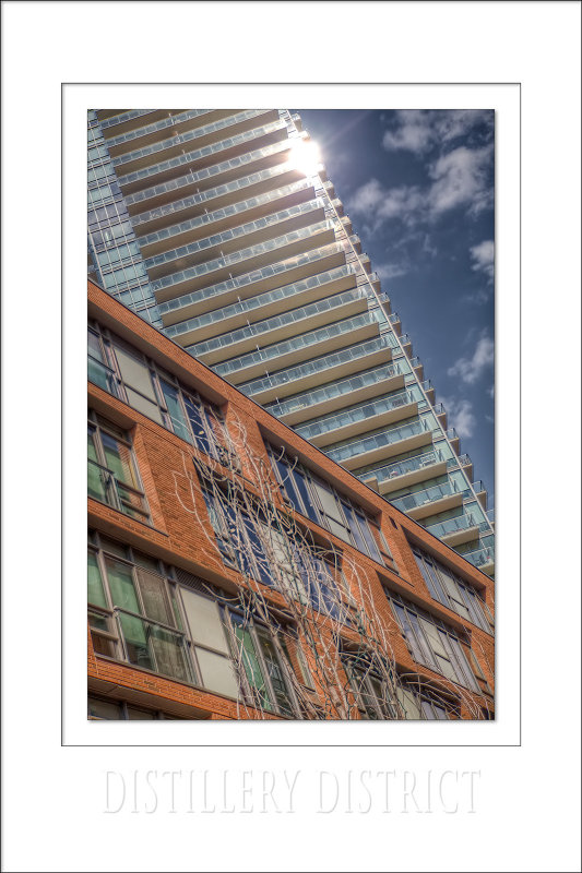 2013 - Toronto, Ontario - Canada