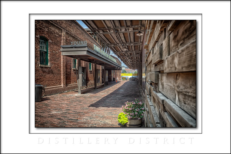 2013 - Toronto, Ontario - Canada