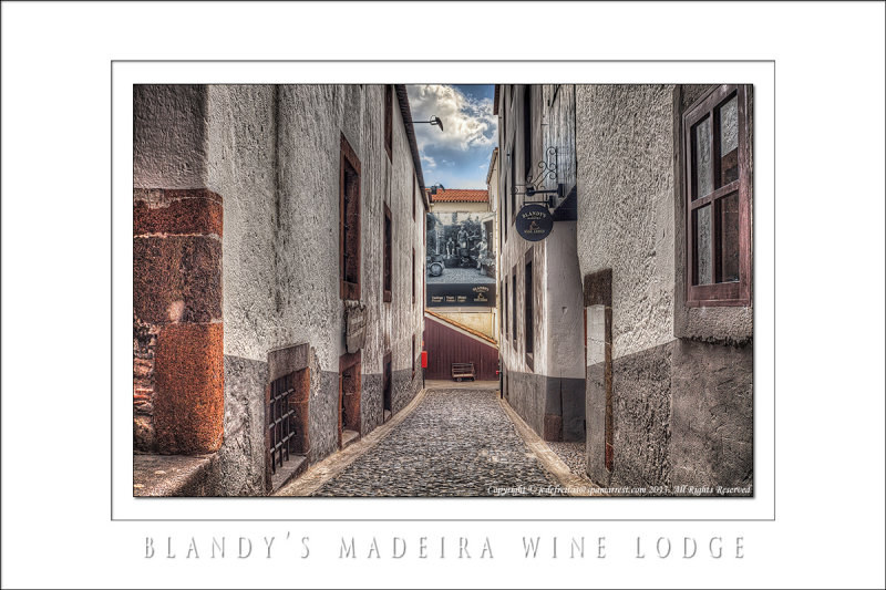 2013 - Funchal, Madeira - Portugal