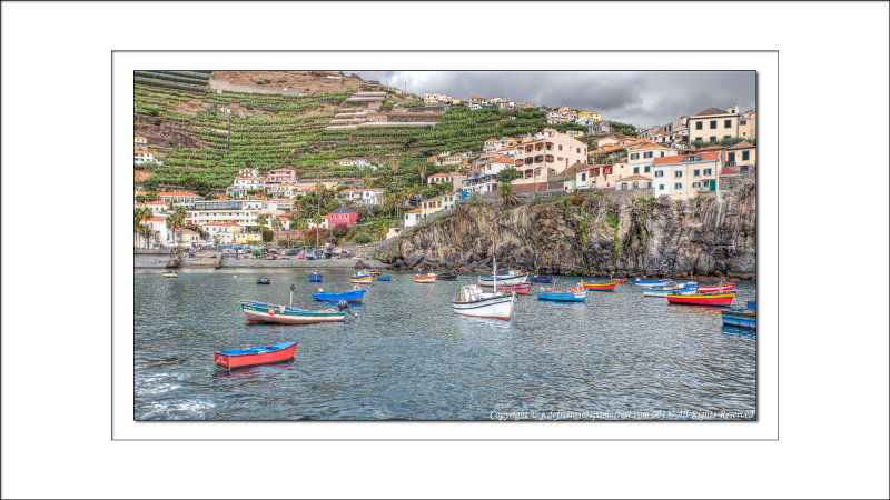 2013 - Câmara de Lobos - Madeira, Portugal