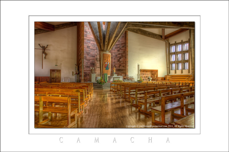 2013 - Camacha, Madeira - Portugal