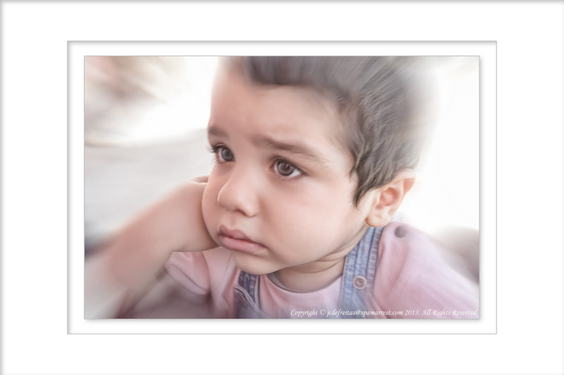 2013 - My grandnephew Guilherme - Funchal, Madeira - Portugal