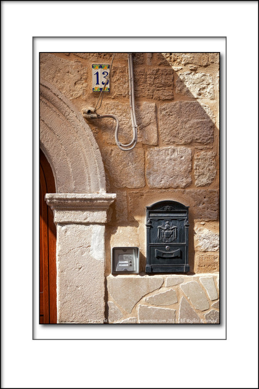 Bari, Italy