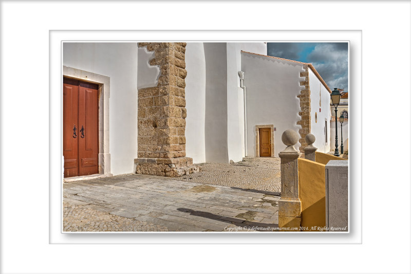2014 - Portimão, Algarve - Portugal