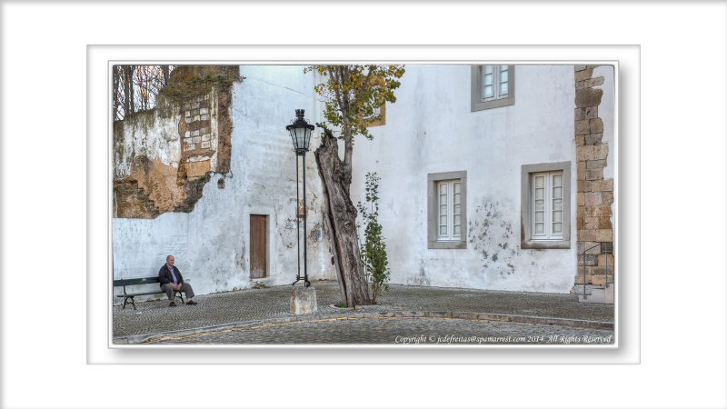 2014 - Vila Adentro - Faro, Algarve - Portugal