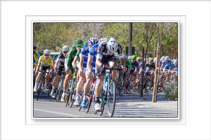 2014 - Volta do Algarve - Vilamoura, Algarve - Portugal