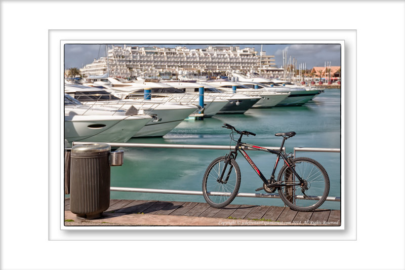 2014 - Vilamoura, Algarve - Portugal