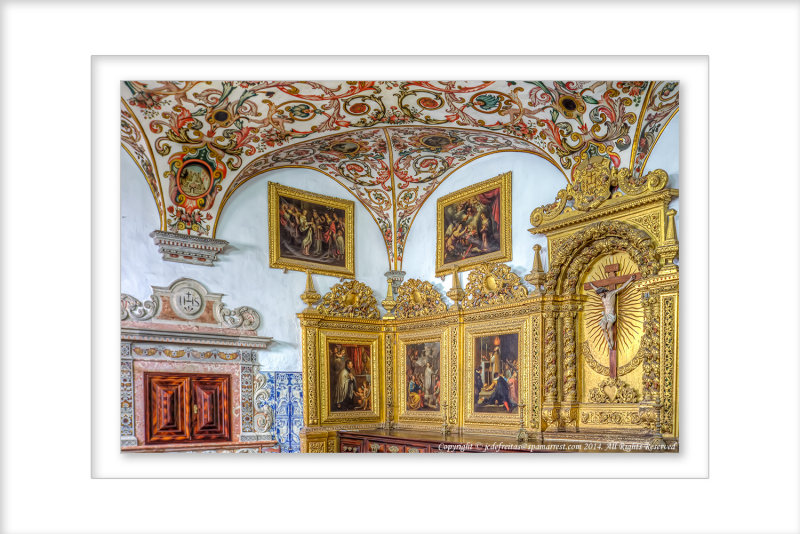2014 - Igreja do Colégio - Funchal, Madeira - Portugal