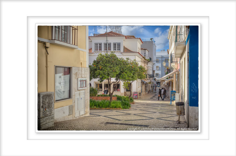 2014 - Lagos, Algarve - Portugal