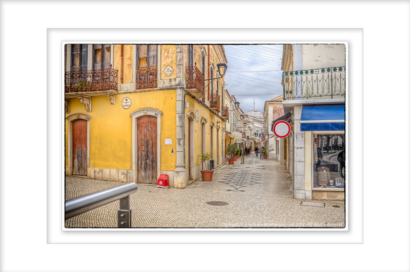 2014 - Loulé, Algarve - Portugal