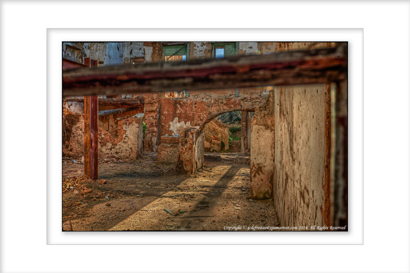 2014 - Vila Adentro - Faro, Algarve - Portugal (HDR)