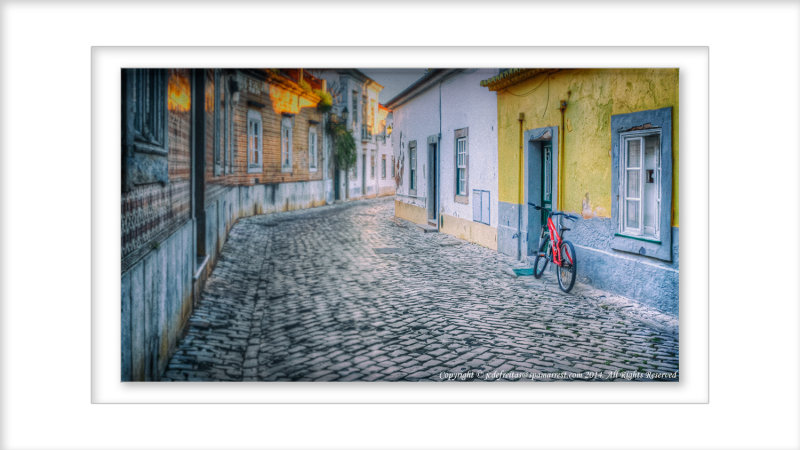 2014 - Vila Adentro - Faro, Algarve - Portugal (HDR)
