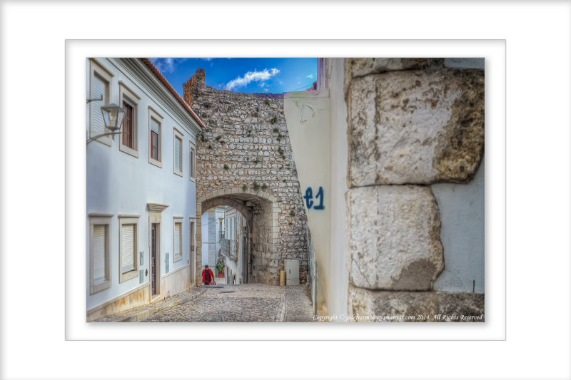2014 - Tavira, Algarve - Portugal (HDR)