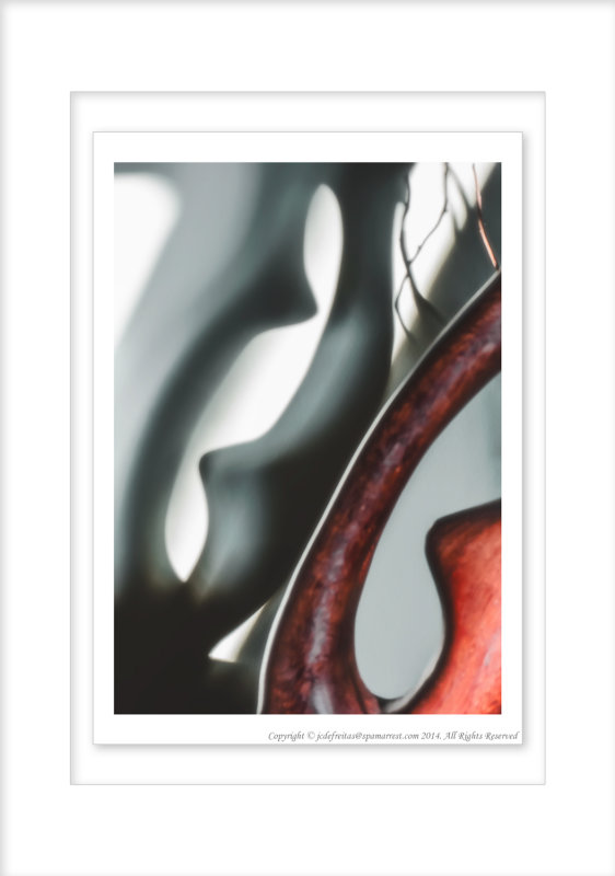 2014 - Shadow Play #9