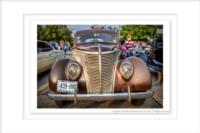 2014 - Rouge Valley Cruisers - Toronto, Ontario - Canada