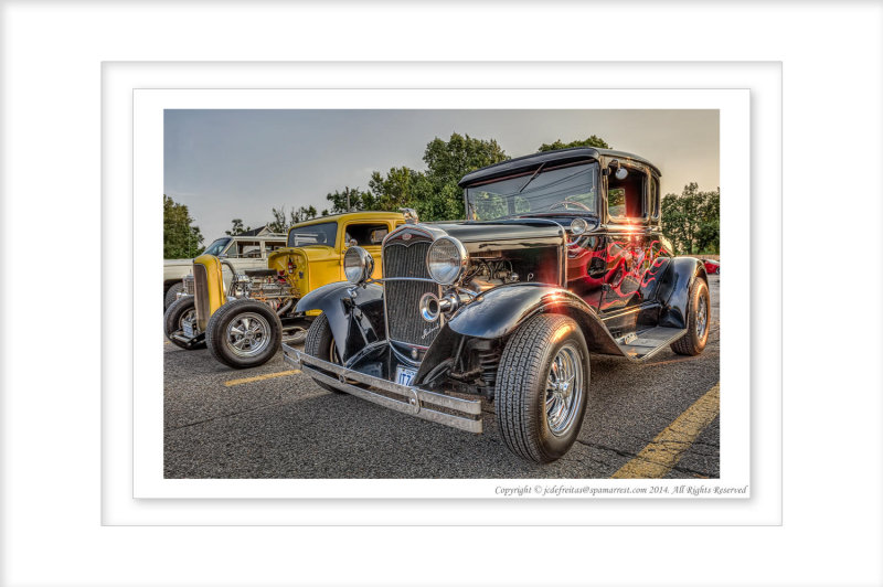 2014 - Rouge Valley Cruisers - Toronto, Ontario - Canada