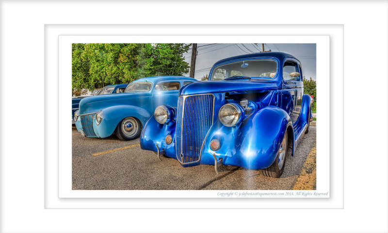 2014 - Rouge Valley Cruisers - Toronto, Ontario - Canada