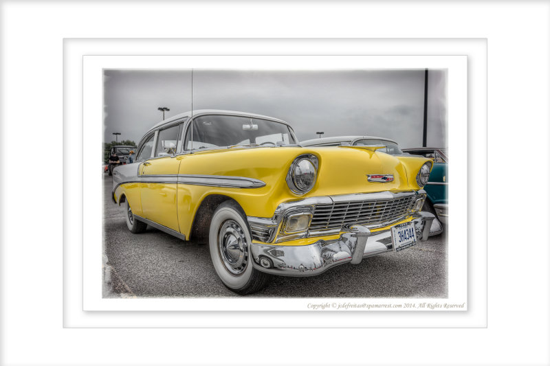 2014 - Rouge Valley Cruisers - Toronto, Ontario - Canada