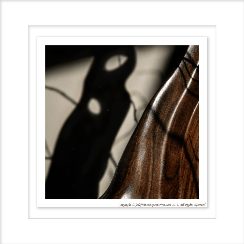 2014 - Shadow Play #21