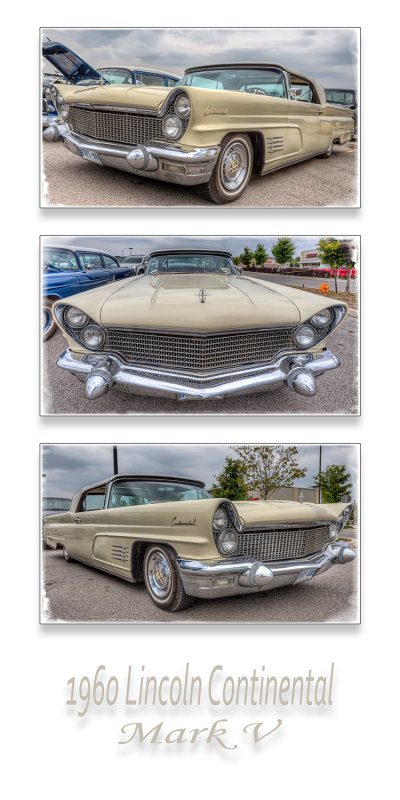 2014 - Wasaga Beach Cruisers Car Show, Ontario - Canada