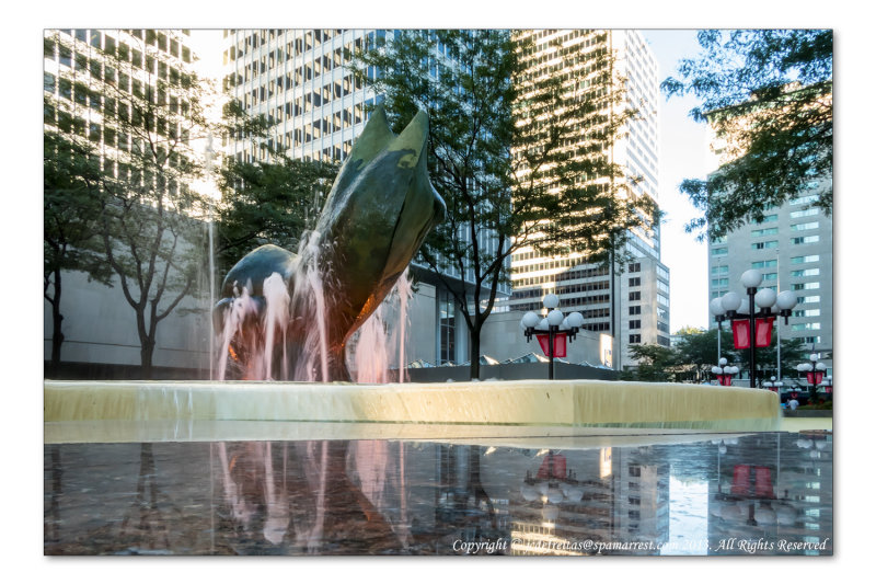 2014 - Montreal, Quebec - Canada