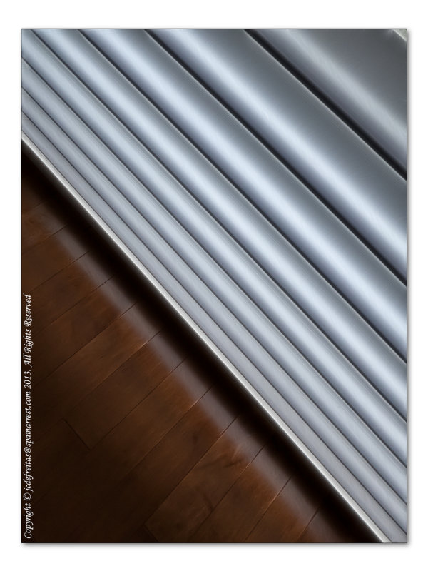 2014 - Blinds