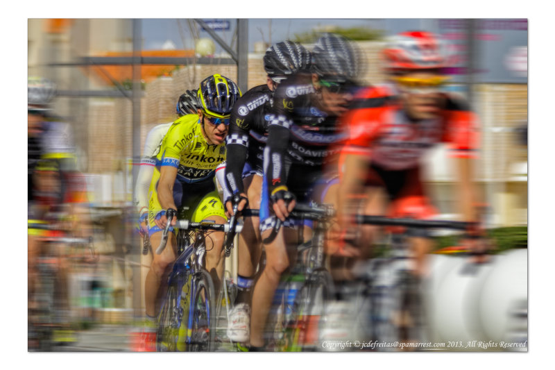 2014 - Volta do Algarve - Vilamoura, Algarve - Portugal