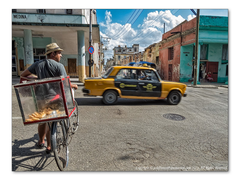 2014 - Havana, Cuba