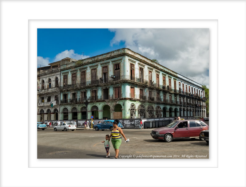2014 - Havana, Cuba