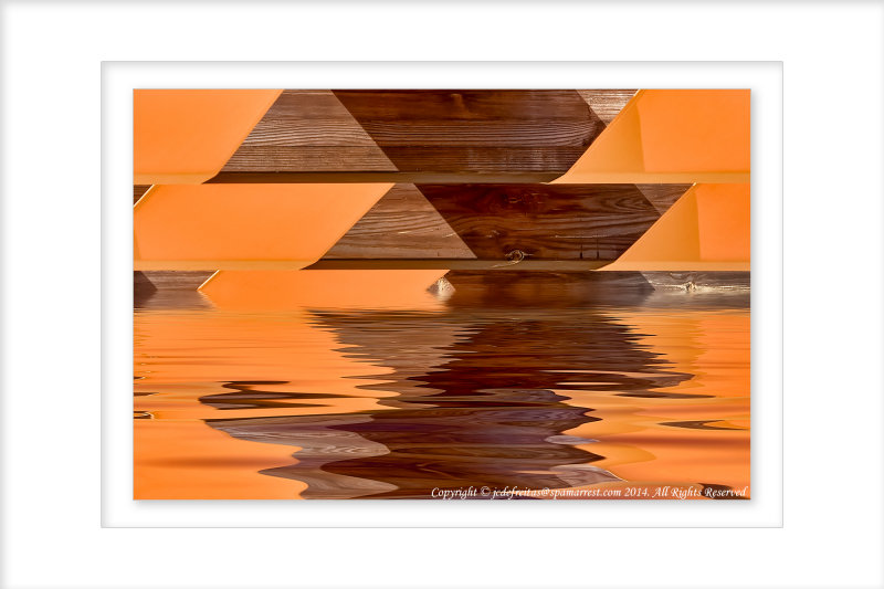2014 - Reflections - Hotel Meliã Marina Varadero, Cuba