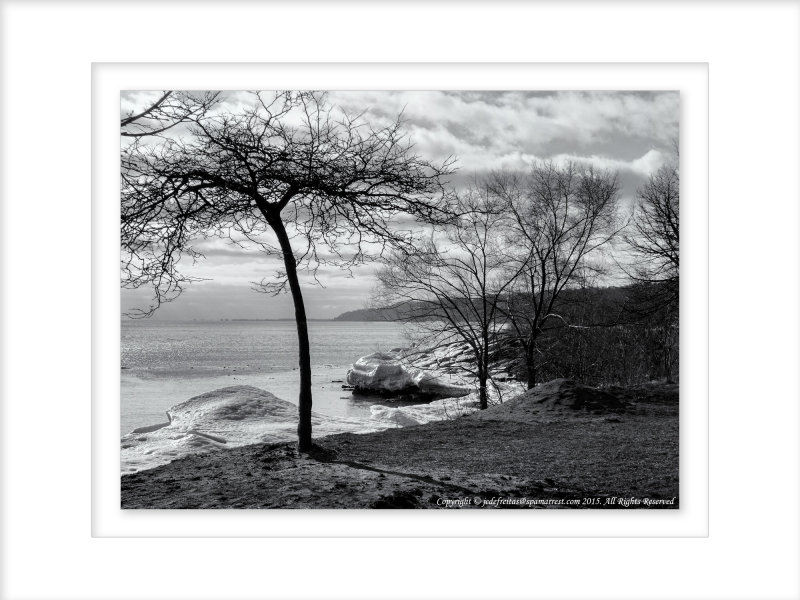 2015 - Scarborough Bluffs - Toronto, Ontario - Canada