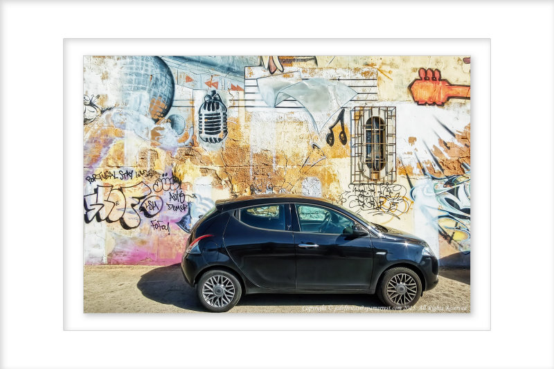 2015 - Faro, Algarve - Portugal