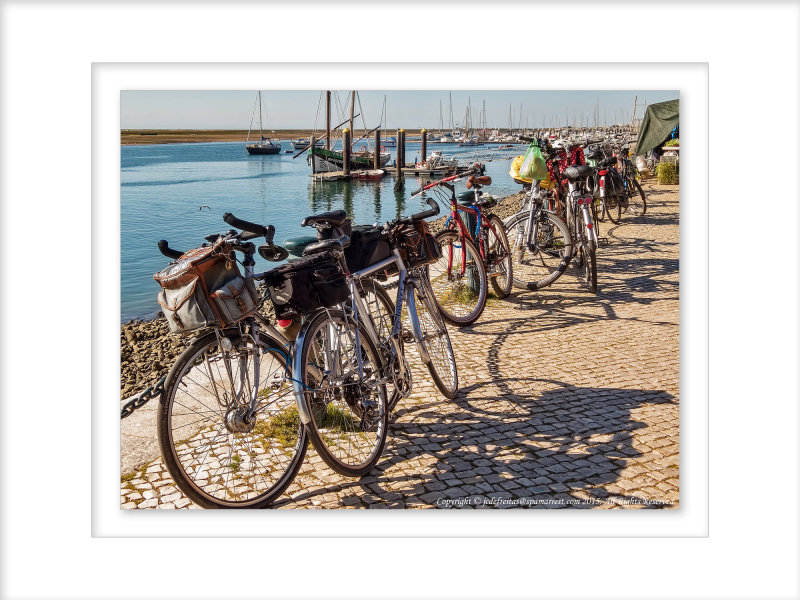 2015 - Olhão, Algarve - Portugal