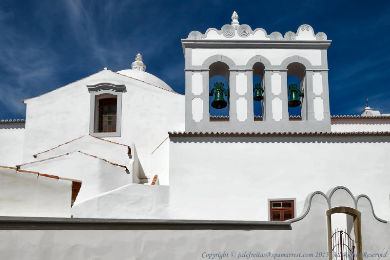 2015 - Loulé, Algarve - Portugal