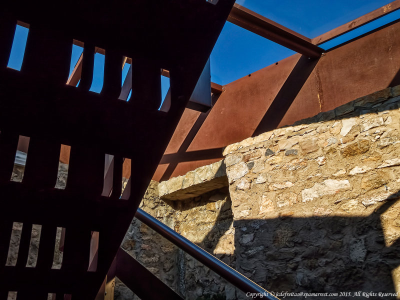 2015 - Play with Shadows, Vila Adentro -  Faro, Algarve - Potugal