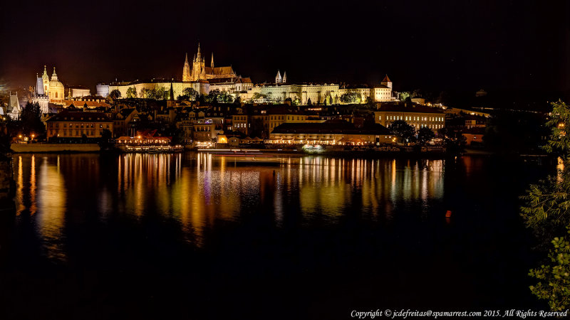 2015 -  Prague - Czech Republic