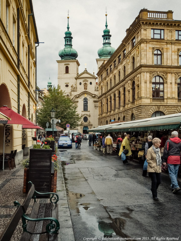 2015 - Prague - Czech Republic