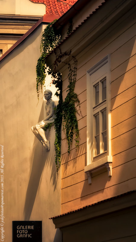 2015 - Prague - Czech Republic
