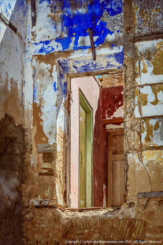 2016 - Faro, Algarve - Portugal