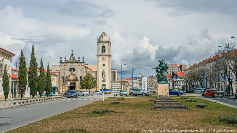 2016 - Aveiro - Portugal