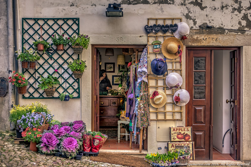 2016 - Coimbra - Portugal (HDR)