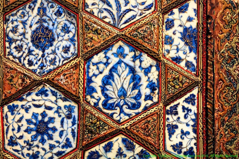 2016 - Aga Khan Museum - Toronto, Ontario - Canada